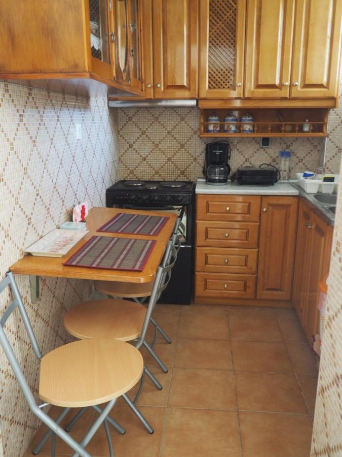 Апартаменты Zaira'S Little House Corfu  Экстерьер фото